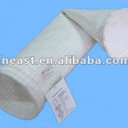 Anti-static Polyester or PET fabric filter bag