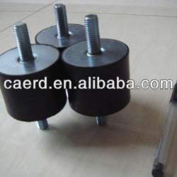 anti-vibration machine rubber pad