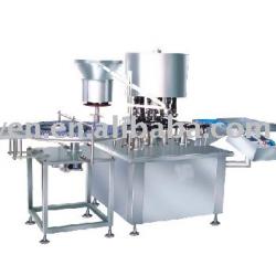 Antibiotic Bottle Capping Machine