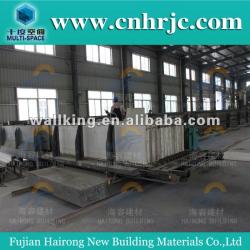 Antomatic EPS Concrete Wall Panel Machinery