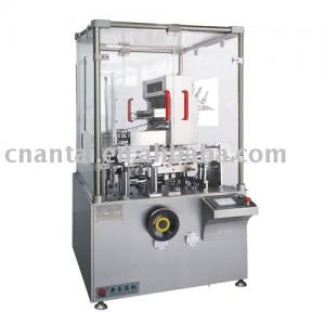 ANTZ-120 Automatic Cartoning machine