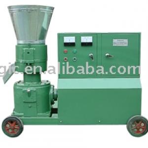 Anyang GEMCO Wood Pellet Press