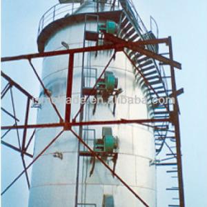 aoybean pressure spray (cooling )dryer equipment