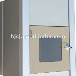 APB-777 type clean transfer window/ Transfer Box