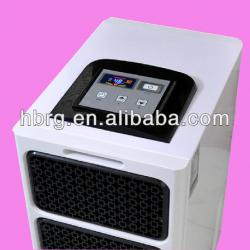 APEX-YLF378-24A danby dehumidifier