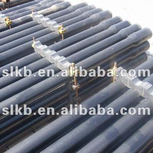 API 5DP g105 steel drill pipe