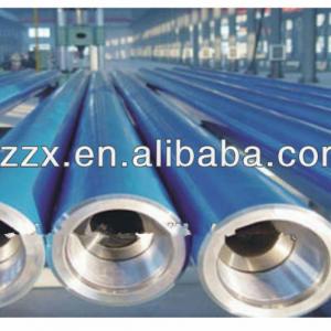 API 7-1 Green Modified Alloy Steel Standard Drill Collar