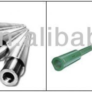 API 7-1 spiral drill collar-tool