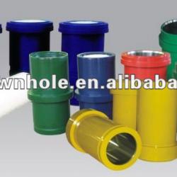 API 7K standard mud pump spare parts liner