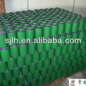 API Casing and Tubing Coupling