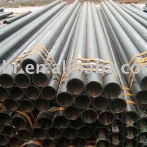 API High-Press Steel Pipe