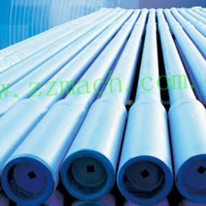 API Integral Heavy Weight Drill Pipe/Rod-Petroleum drilling-Alloy steel and non magnetic steel