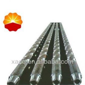 API oil drill pipe for diamond mine drilling use