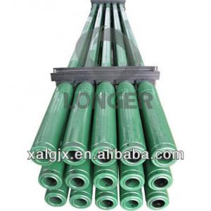 API oilfield heavy weight drill pipe-HWDP