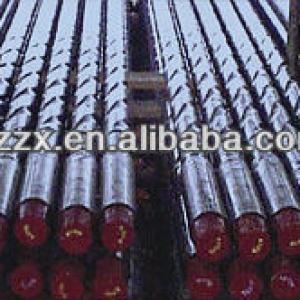 API Range 3 Integral Heavy Weight Spiral Drill Pipe as Rock Drilling Tool from China Factory