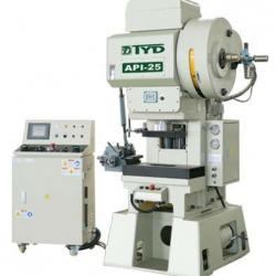 API Series Special High Speed Precision Press Machine