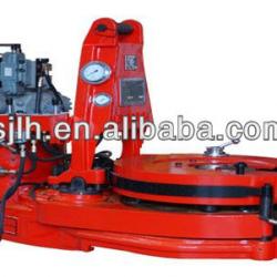 API ZQ series Drill pipe power tong