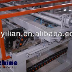 APM welded wire mesh machine with ISO