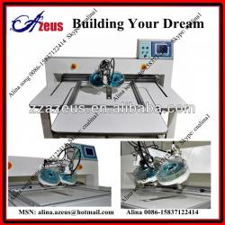 Apparel Machinery Automatic Rhinestone Machine for Sale