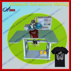 Apparel Machinery ultrasonic welding machine children's clothing