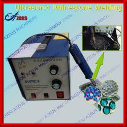 Apparel Machinery what are hot fix rhinestone