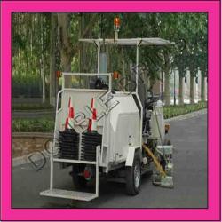 Applyed Big Project Painting Machine For Roads/Road Marking Paint Machine