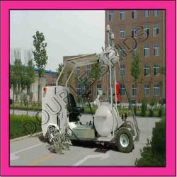 Applyed Big Project Road Marking Machine/Thermoplastic Road Machine