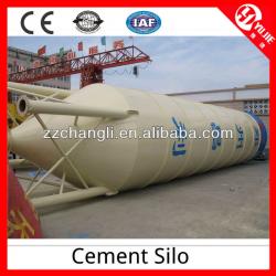 Approved CE,ISO certificates Steel Cement Silos price