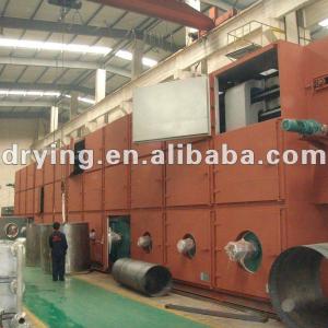 apricot chip conveyor dryers