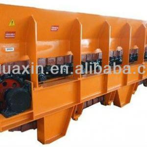 Apron Feeder Conveyor