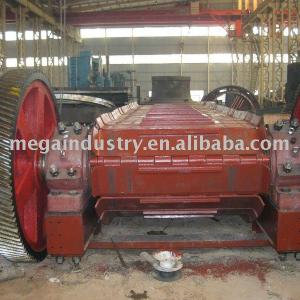 Apron Feeder - Heavy type, light type and medium type