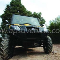 APSD 1100CC UTV 4x4