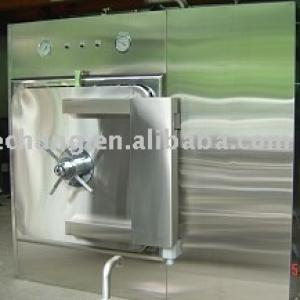 APSR-2500 Large Autoclave