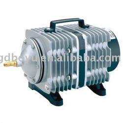 Aquarium Electromagnetic Air Compressor ACQ-009