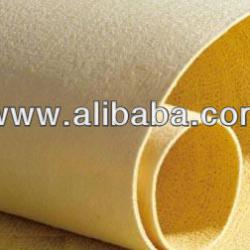 Aramid Needle Felt with PTFE film