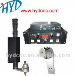 arc voltage plasma cutting controller