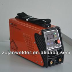 arc welding machine igbt inverter 180a mma-180