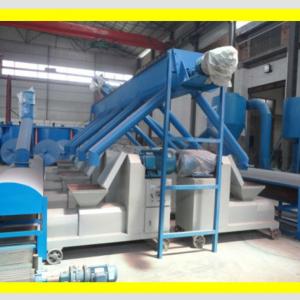 argo waste biomass briquetting plant China supplier