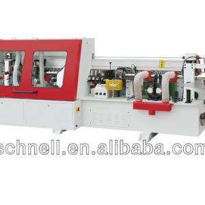 Armored Door Edge Banding Machine