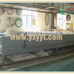 Art Glass Picture Frame Production Line