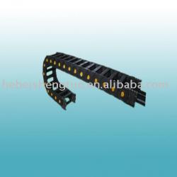 articulated nylon cable carrier TZ56