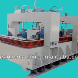 artificial quartz stone machine