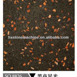 artificial quartz stone making machine