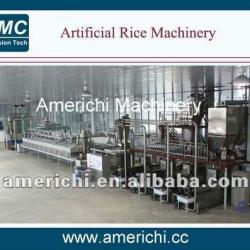 Artificial Rice Machine