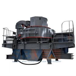 Artificial Sand Making Machine