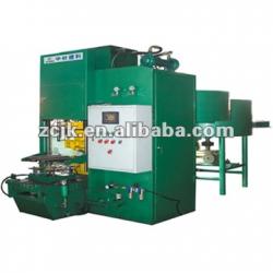 Artificial Stone Making Machine ZCW-120 Cost-effective Roof Tile Making Machine