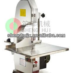 Artistic Appearance Poultry/Frozen Meat Bone Cutting Machine, Chicken Meat Bone Cutter Manufacturer