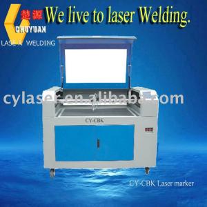 Artwork laser engraving machine