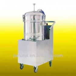 AS/59/II industrial dust catcher