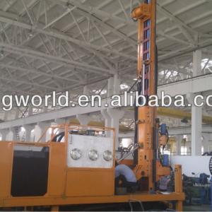 AS120HDD Anchoring Drilling Rig